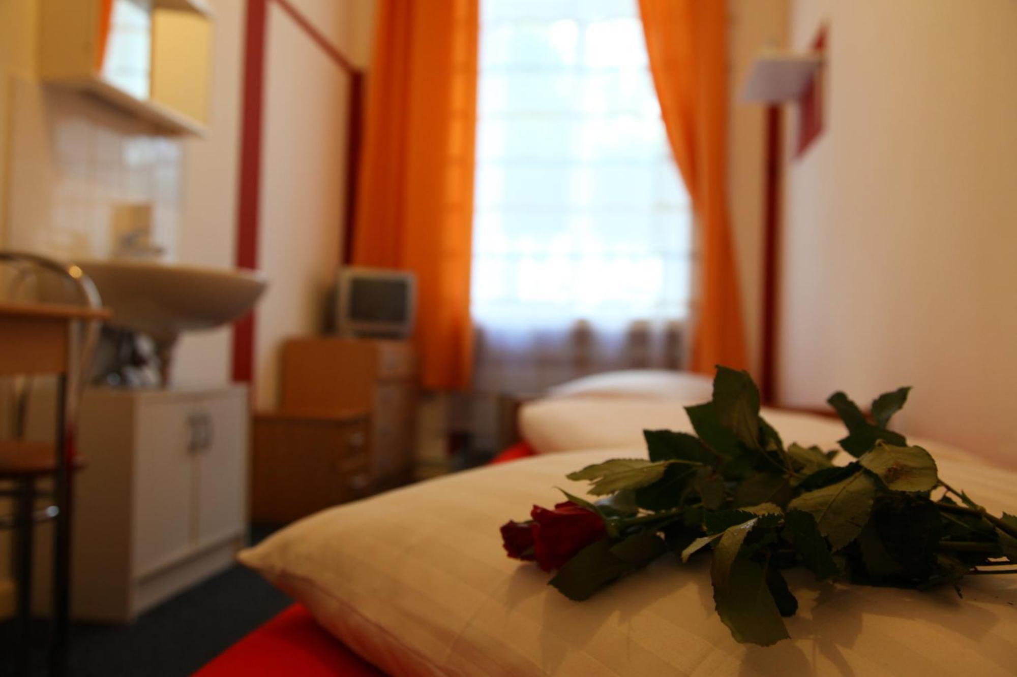 Hotel-Pension Insor - Berlin, Berlin